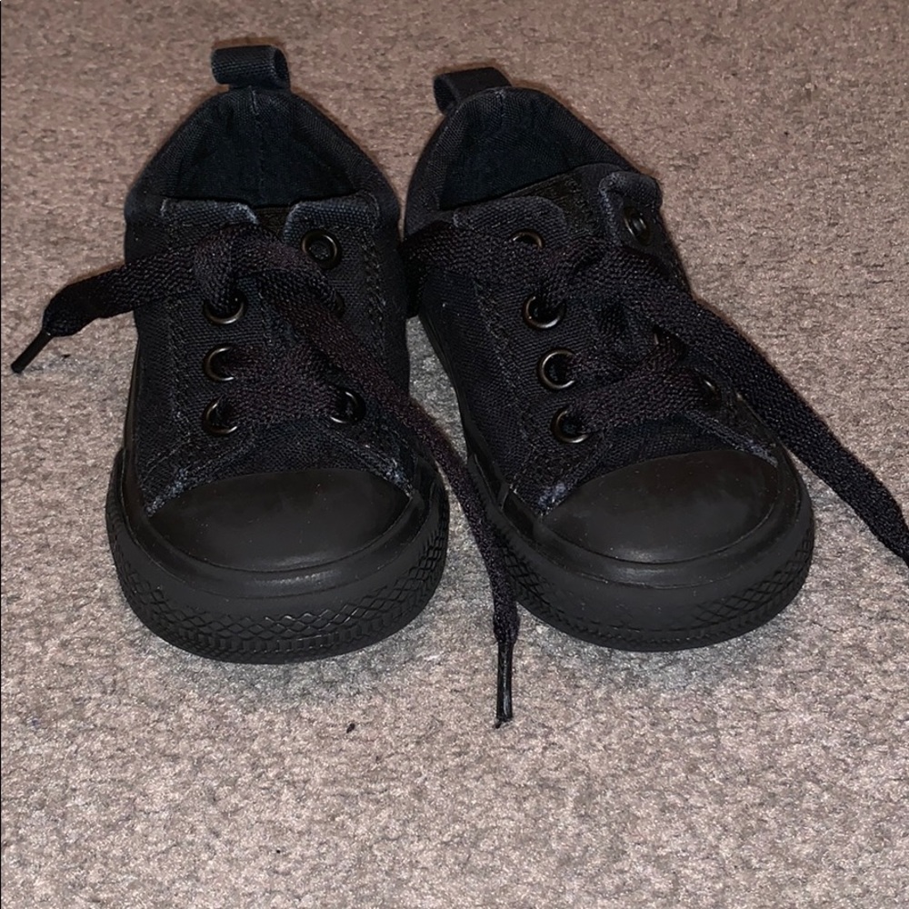 Baby converse